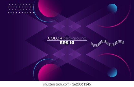 Colorful geometric background with gradient motion shapes composition.
Applicable for gift card,  Poster on wall poster template,  landing page, ui, ux ,coverbook,  baner, social media posted,