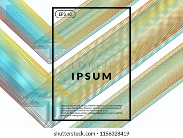 colorful  geometric background. holograph shapes composition. Suitable For Wallpaper  Banner  Card  Book Illustration  Web Landing Page  and Other Related Creative 