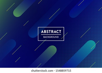 a colorful geometric background, Illustrated image