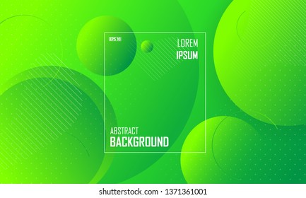 Colorful geometric background. Liquid abstract background design in red and blue color. Fluid vector gradient design for banner, post