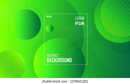 Colorful geometric background. Liquid abstract background design in red and blue color. Fluid vector gradient design for banner, post