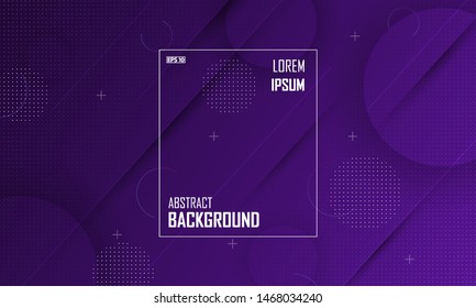 Colorful geometric background. Liquid abstract background design. Fluid vector gradient design for banner, post