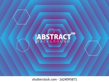 Colorful geometric background. Liquid abstract background design. Fluid vector gradient design for banner, post