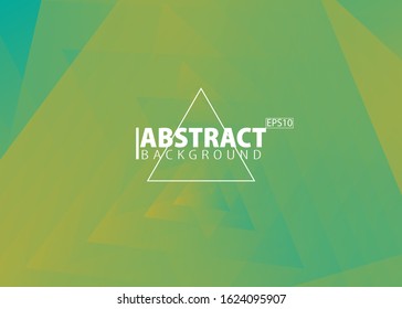 Colorful geometric background. Liquid abstract background design. Fluid vector gradient design for banner, post
