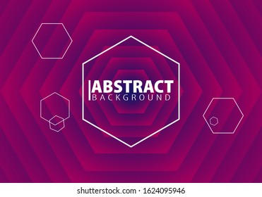 Colorful geometric background. Liquid abstract background design. Fluid vector gradient design for banner, post