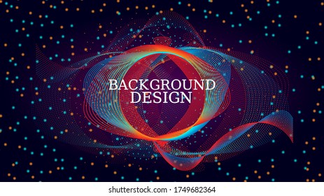 Colorful geometric background. Liquid color design. Fluid shapes composition.Minimal, Dynamic shapes composition.covers design. landing page, Abstract bright glitter blue background.illustration,light