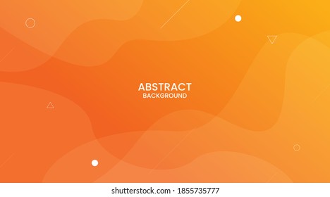 Colorful geometric background. Liquid color background design. Fluid shapes composition.