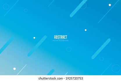 Fondo geométrico colorido. Diseño de fondo de color líquido.