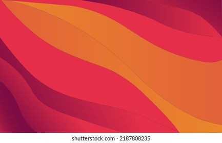 Colorful geometric background Liquid color background design. Vector fluid shape composition eps10. modern