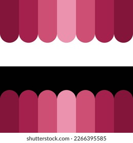 Colorful geometric background. Liquid color background design Dynamic shapes composition. Vector  for  advertising, background, banner, poster, business, card, collage, collection, concept, cover 