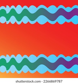 Colorful geometric background. Liquid color background design Dynamic shapes composition. Vector  for  advertising, background, banner, poster, business, card, collage, collection, concept, cover 
