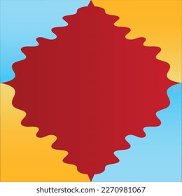 Colorful geometric background. Liquid color background design Dynamic shapes composition. Vector  for  advertising, background, banner, poster, business, card, collage, collection, concept, cover 