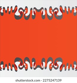 Colorful geometric background. Liquid color background design Dynamic shapes composition. Vector for advertising, background, banner, poster, business card,  book design, website background, CD cover 