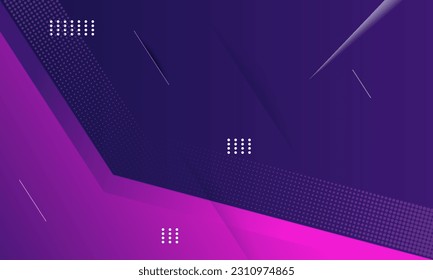 Colorful geometric background. Liquid color background design. Fluid shapes composition
