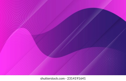 Colorful geometric background. Liquid color background design. Fluid shapes composition