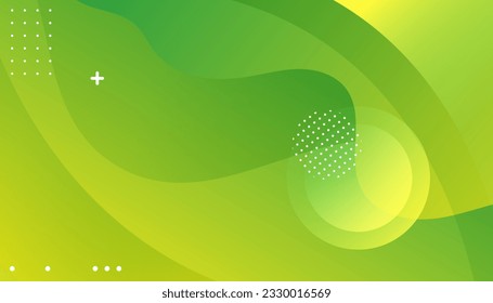 Colorful geometric background. Liquid color background design. Modern and Creative Trend design in Eps10 vector illustration