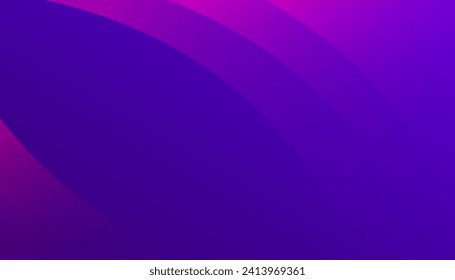 Colorful geometric background. Liquid color background design.  Suit for business, institution, conference, party, Vector illustration 库存矢量图
