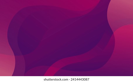 Colorful geometric background. Liquid color background design. Modern and Creative Trend design in vector illustration