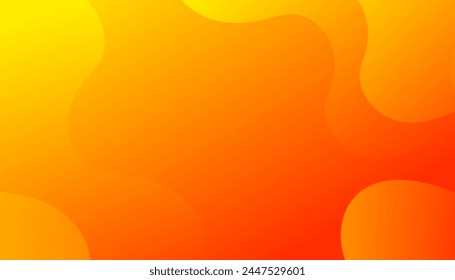 Colorful geometric background. Liquid color background design. Fluid shapes composition. It is suitable for posters, flyers, websites, covers, banners, advertising
