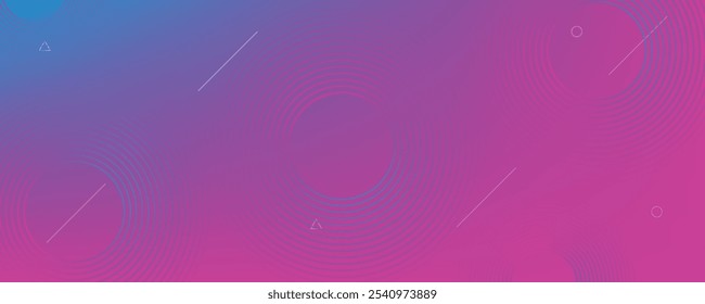 Colorful geometric background. Liquid color background design. Fluid shapes composition. Eps10 vector.