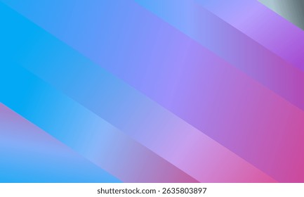 Colorful geometric background. Liquid color background design. suitable for background, wallpaper, home screen, theme. vector eps 10