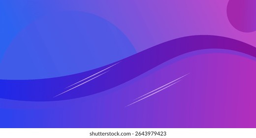 Colorful geometric background. Liquid color background design. Fluid shapes composition. Eps10 vector.