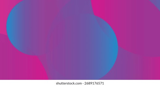 Fondo geométrico colorido. Diseño de fondo de color líquido. Composición de Formas fluidas. Vector Eps10.
