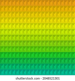 Colorful geometric
background. Mosaic tiles. Vector illustration. 