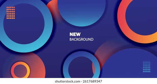 Colorful geometric background. New Trend Modern Abstract Template Design Corporate Business Presentation. Marketing Promotional Poster. Modern Elegant Looking Certificate Design. Festival Poster. 
