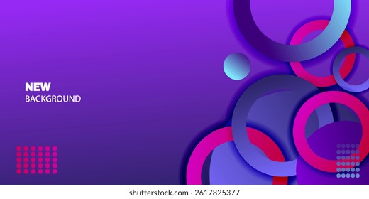 Colorful geometric background. New Trend Modern Abstract Template Design Corporate Business Presentation. Marketing Promotional Poster. Modern Elegant Looking Certificate Design. Festival Poster. 