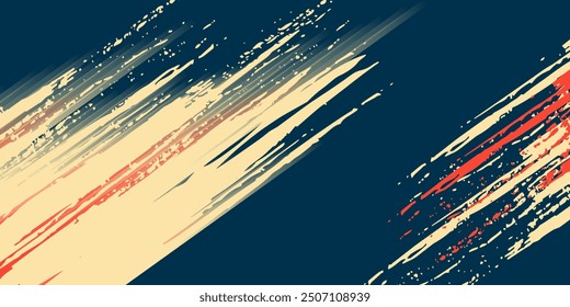 Colorful geometric background pattern. Elegant design for web projects or graphic art. Abstract graphic background. Digital geometric style. Mosaic. Decorative web layout or poster, banner.