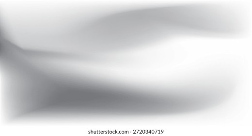 Fundo geométrico colorido. Elementos cor-de-rosa com gradientes a flutuar. Composição dinâmica da forma. Vetor Eps10.Fundo de gradiente branco e cinza abstrato, vapor, padrão de vapor. Ilustração vetorial.