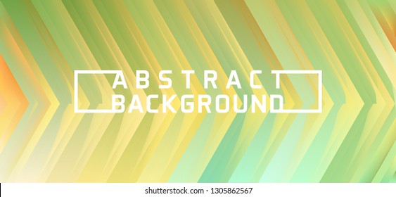 Colorful geometric background with place for text. Abstract vector fluid background for brochures, flyers, banners, covers, notebooks, business cards, posters and backdrops. Eps10 vector.