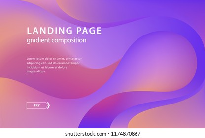 Colorful geometric background. Shape design. Eps 10 vector illustration