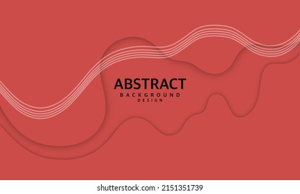 Colorful geometric background. Stylish gradient shape composition. Cool background design for posters. vector illustration