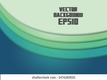 Colorful geometric background with subtle abstract background. Space for background design, can be used for display or montage your products