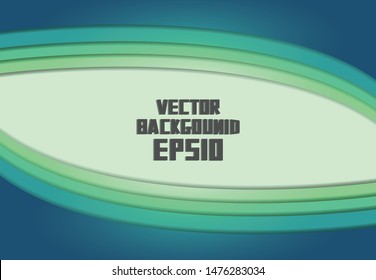 Colorful geometric background with subtle abstract background. Space for background design, can be used for display or montage your products