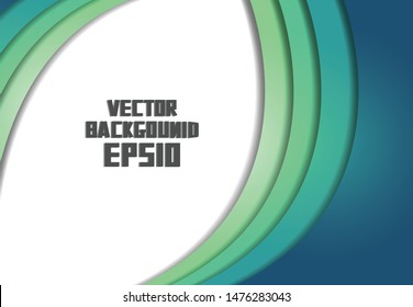 Colorful geometric background with subtle abstract background. Space for background design, can be used for display or montage your products