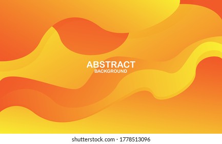 Fondo geométrico colorido. Composición de formas de degradado de moda. Diseño de fondo frío para afiches. Vector Eps10