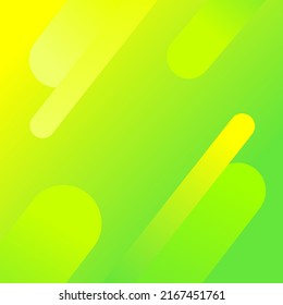 Colorful geometric background  Trendy gradient shapes composition  Cool background design for posters  Vector illustration 3d