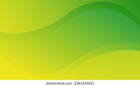 Colorful geometric background. Trendy gradient shapes composition. Vector abstract modern graphic design for template, poster, wallpaper, flyer, banner
