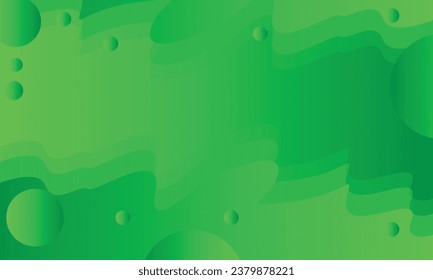 Fondo geométrico colorido. Composición de formas de degradado de moda. Diseño de fondo frío para afiches. Ilustración del vector