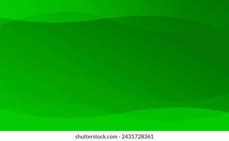 Colorful geometric background. Trendy gradient shapes composition. Dynamic sound wave. Design element. Vector illustration
