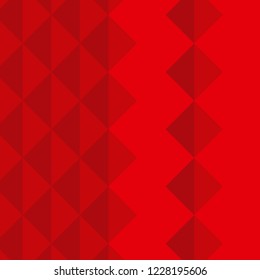 Colorful geometric background. Vector 