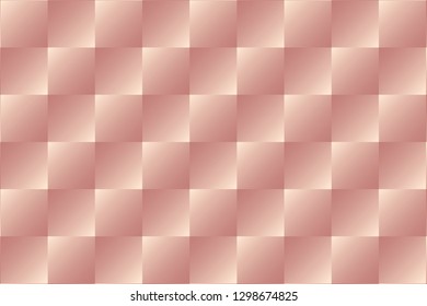 Colorful geometric background. Vector EPS10 gradient. Simple Mosaic shapes