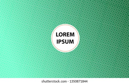 Colorful geometric background. Vector EPS10 gradient. Simple shapes, minimal style. 
