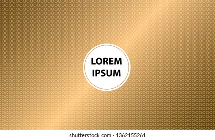 Colorful geometric background. Vector EPS10 gradient. Simple shapes, minimal style