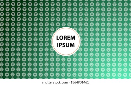 Colorful geometric background. Vector EPS10 gradient. Simple shapes, minimal style.