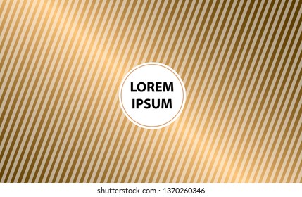 Colorful geometric background. Vector EPS10 gradient. Simple shapes, minimal style