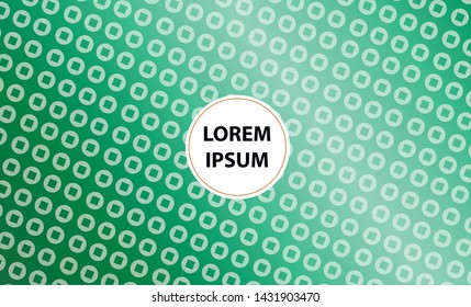 Colorful geometric background. Vector EPS10 gradient. Simple shapes, minimal style. 